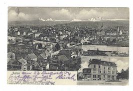 Aarau 1904 4j