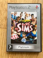 The Sims