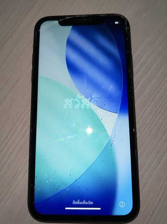 Telefoni cellulari / Smartphones: Iphone 11 Schwarz 128gb – Usato da Liestal venduto da chr_c857 2
