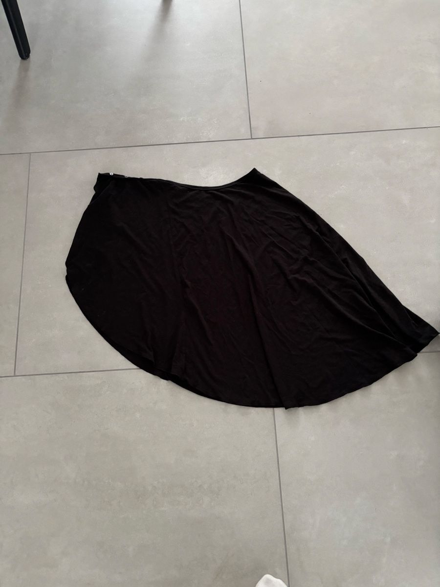 Altro in Moda donna: Still-Poncho schwarz (green by spring) – Nuovo (secondo la descrizione) da Trübbach venduto da Yasmin01112 1