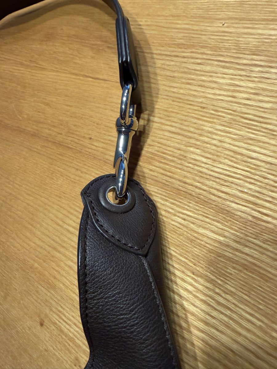 Massimo Dutti Borse da donna: Massimo Dutti Ledertasche – Nuovo (secondo la descrizione) da Worben venduto da pO0cahontas 3