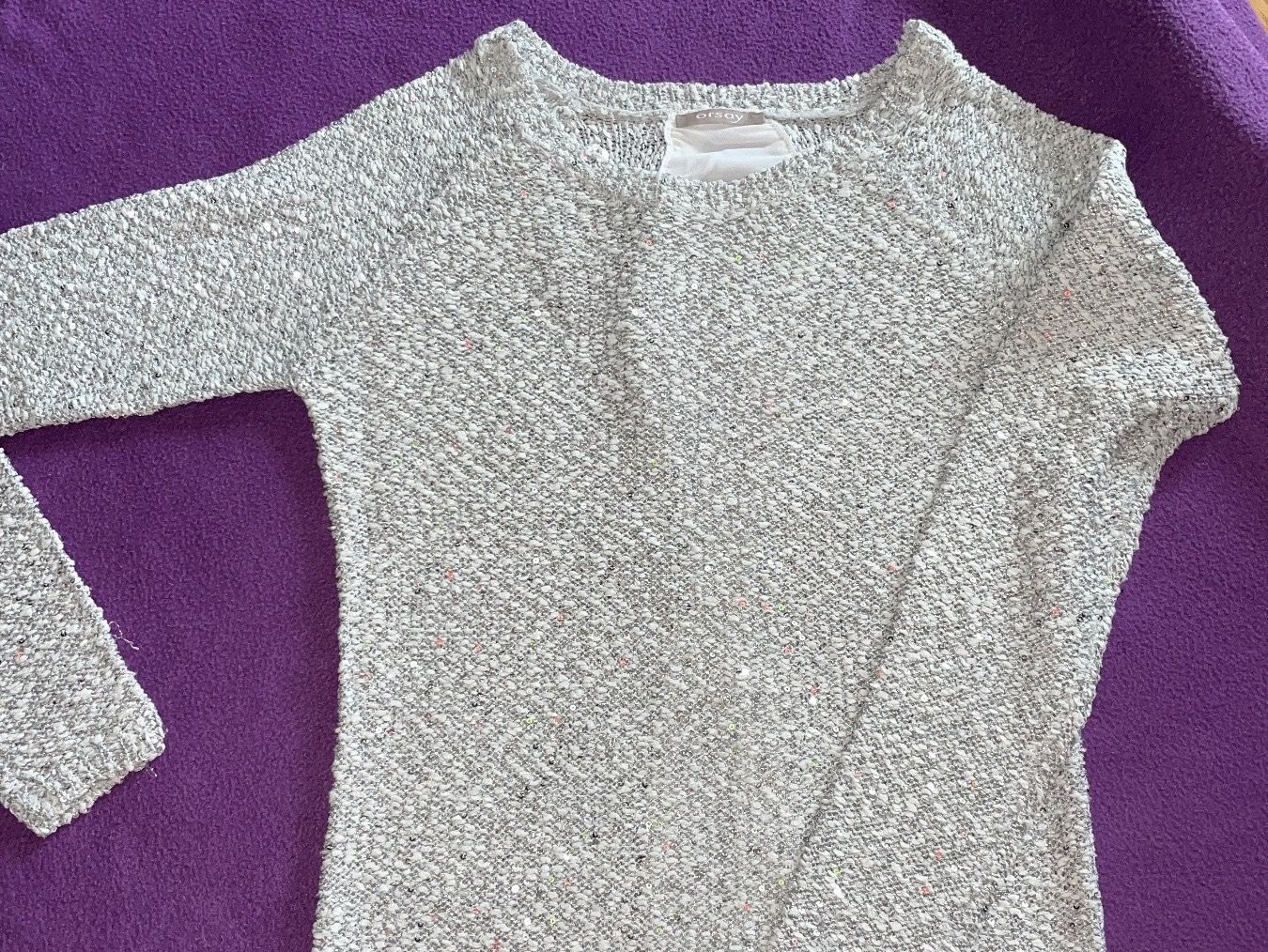 Maglioni & Felpe: Paletten Pulli elegant – Usato da Rüfenacht BE venduto da Edinas_shop
