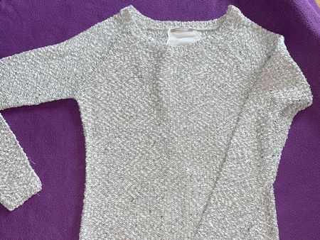 Paletten Pulli elegant