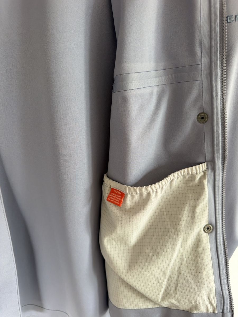 Giacche: Merrell Softshelljacke/ Outdoorjacke L – Usato da Einsiedeln venduto da kalliopee 4