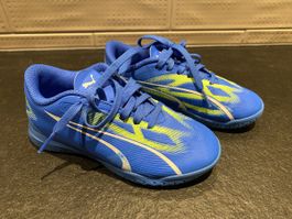 Puma Hallenschuhe Gr. 29, Top Zustand!