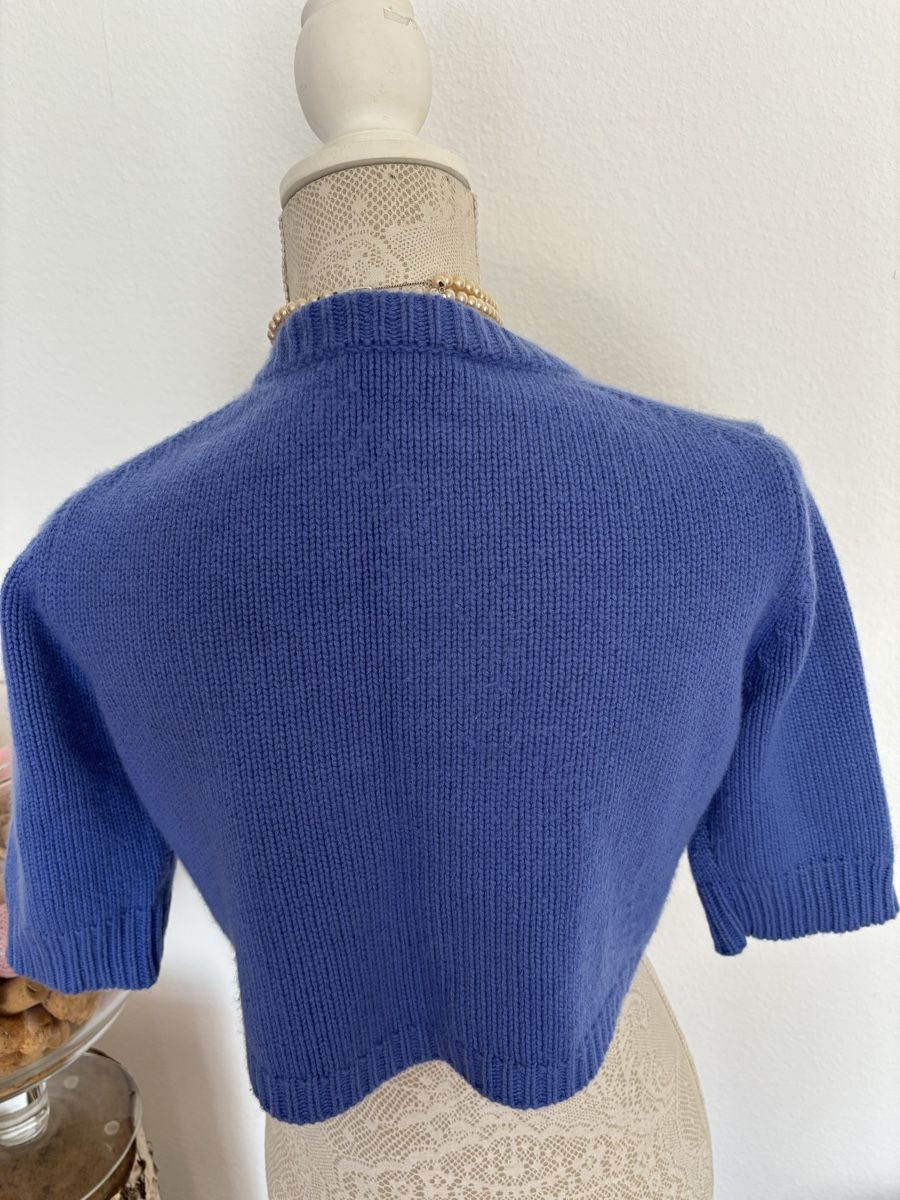 Bolero: Bolero Gr. M Kaschmir – Usato da Winterthur venduto da san_wd8j 2
