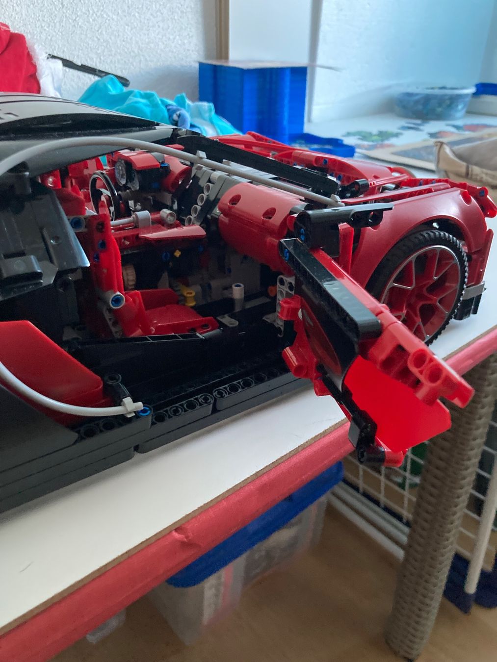 Spielzeuge: Lego – Gebraucht aus Les Breuleux von alexcooper 6