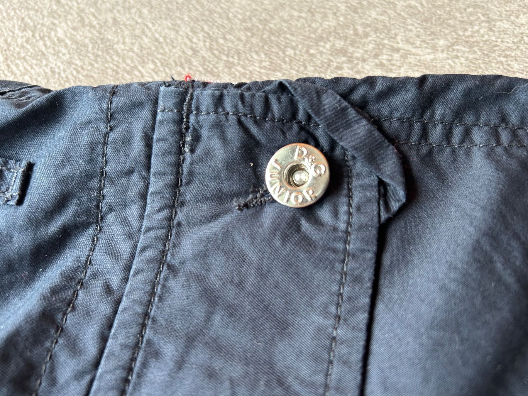 Dolce & Gabbana Hosen: Short DOLCE E GABBANA  Gr. M / 14 - 15 ans – Neu (gemäss Beschreibung) aus Arbedo von nadia1973 4