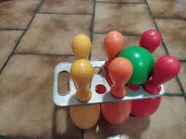 Jeux de quilles