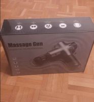 gun  Massage  Pro modèle 2024