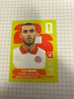 Panini Sticker WM 2026, TUN 9 Ellyes Skhiri