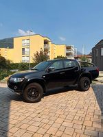 Mitsubishi L200 2.5 DI-D 178 CV Tokushu Edition Double Cab