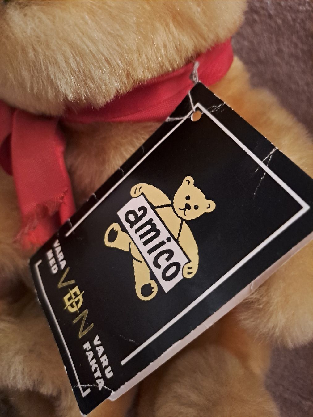 Giocattoli: 3 antike Teddybären – Usato da Lützelflüh-Goldb venduto da Fuaeni 2