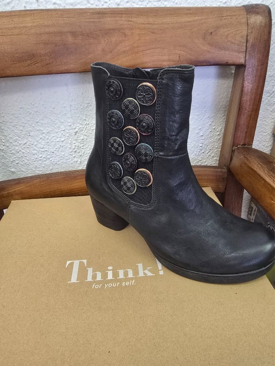 Think Damenschuhe: Think Stiefel – Neu (gemäss Beschreibung) aus Wimmis von Luana31 1