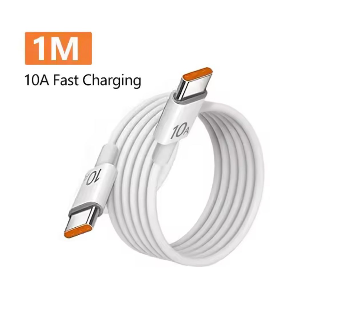 : charger usb C cable quick charge pro. – Neu und originalverpackt aus Biel/Bienne von Denno_Ent