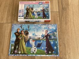 Trefl Frozen 160 Piece Puzzle 6+ Years