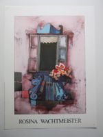 ROSINA WACHTMEISTER SIGNIERT//REF.GM47ME