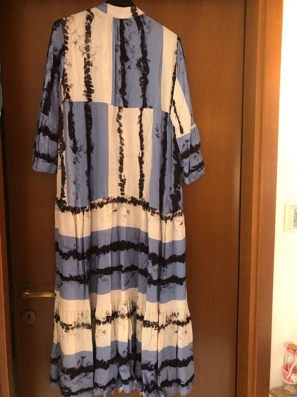 Robes: Maxikleid – D'occasion à Niederhasli par bluedog21 2