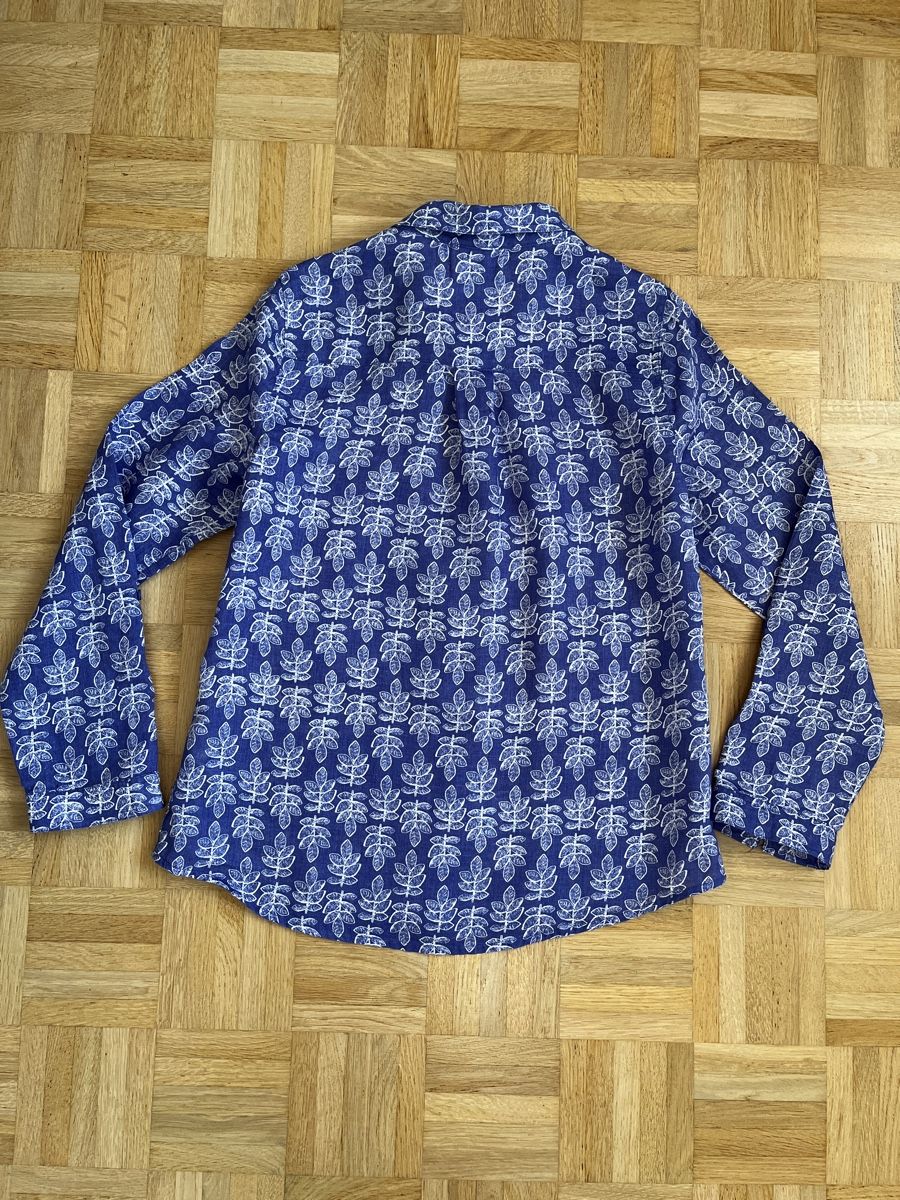 Blusen: White Stuff Leinen Bluse, Gr. 38, neuwertig – Gebraucht aus Zürich von Kleanthy 6