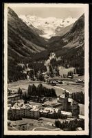 AK Pontresina, Rosegthal