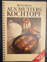 Betty Bossi Buch