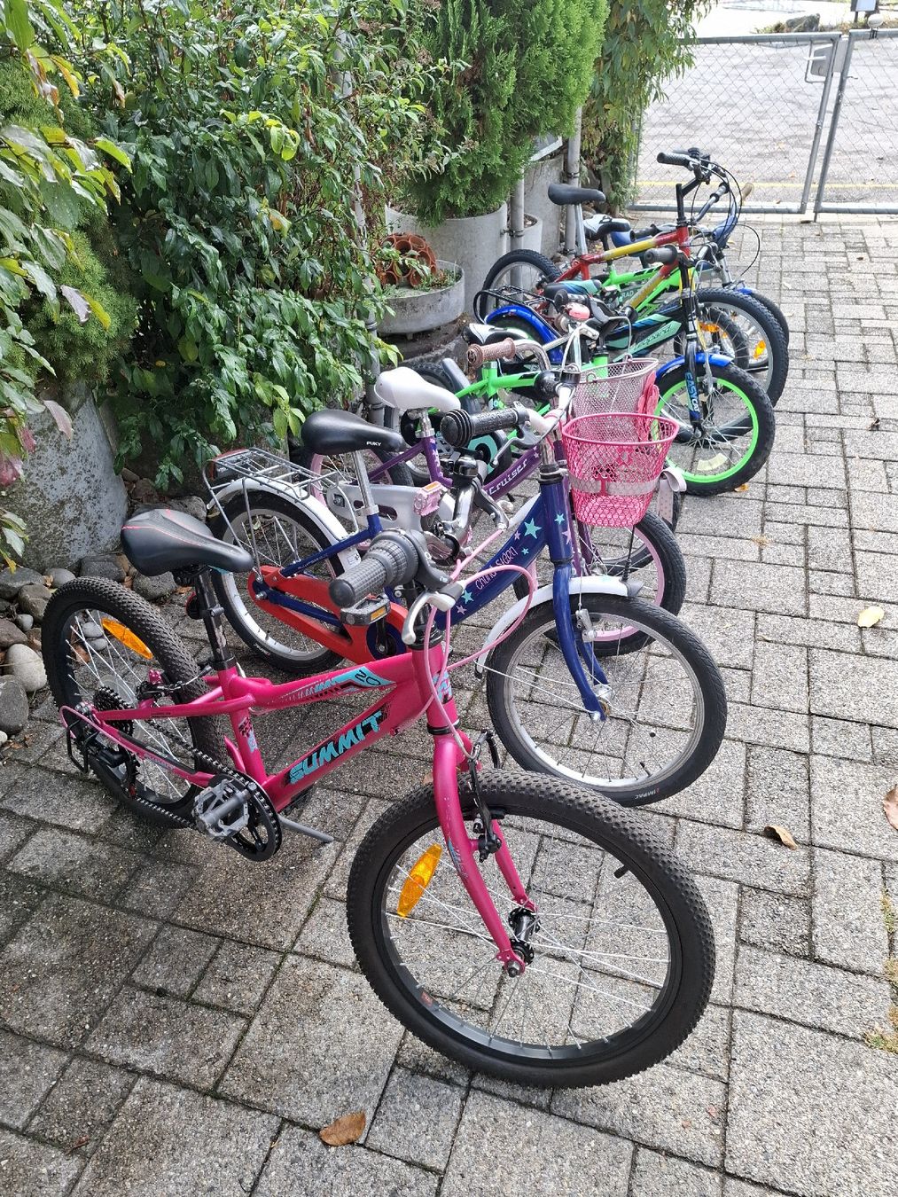 Velos: Kindervelo – Gebraucht aus Balterswil von schnecke89 4