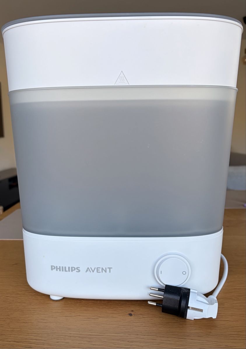 Avent Baby-Mahlzeiten: Philips Avent SCF291/00  – Gebraucht aus Bütschwil von Fdu_9606
