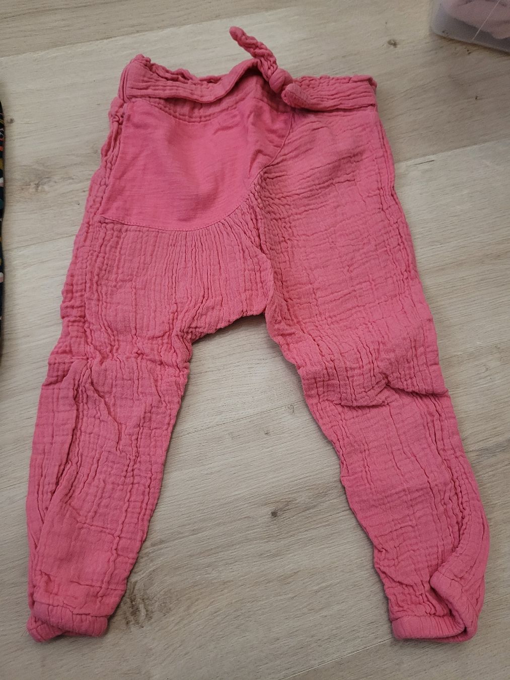 Hosen: Hose Gr. 98 – Gebraucht aus Lupsingen von sta_wgg5