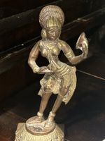 Indische statue