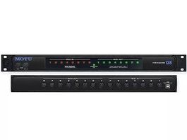 MOTU MIDI EXPRESS 128