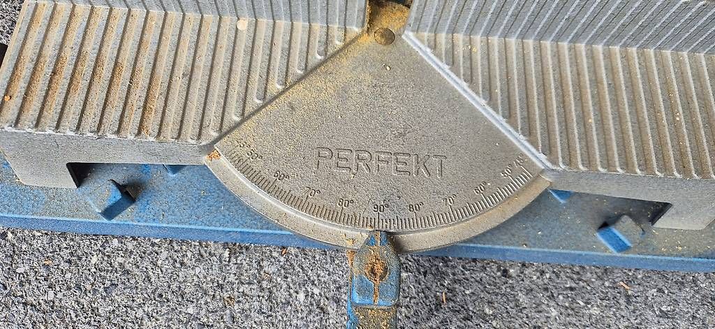 Seghe: Winkelsäge von Perfekt – Usato da Horw venduto da Row707