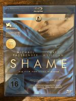 Shame BluRay