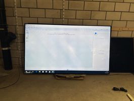 LG 65 Nano 769QA   4K TV