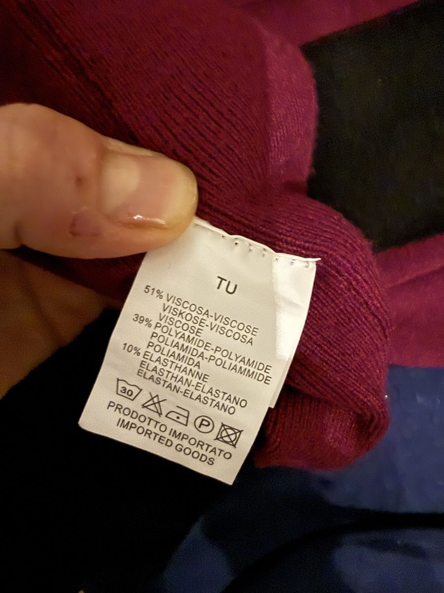 Gilet & Giacche senza maniche: Gilet bicolore XL – Nuovo (secondo la descrizione) da Bremgarten b. Bern venduto da nathalie83 2