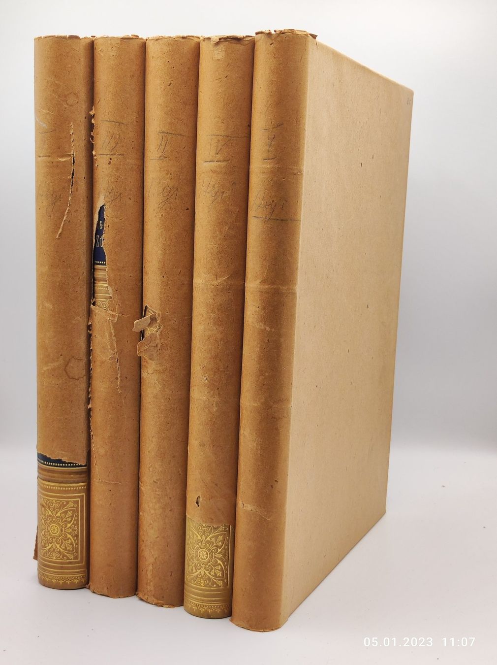 Libri: URKUNDENBUCH ZÜRICH – Usato da Goldach venduto da Gaip 1
