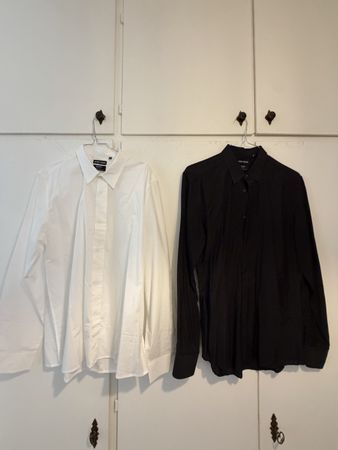 Set di 2 camicie Anthony Morato