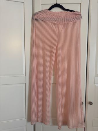 Tularosa Palazzo Pants Pink Size S new