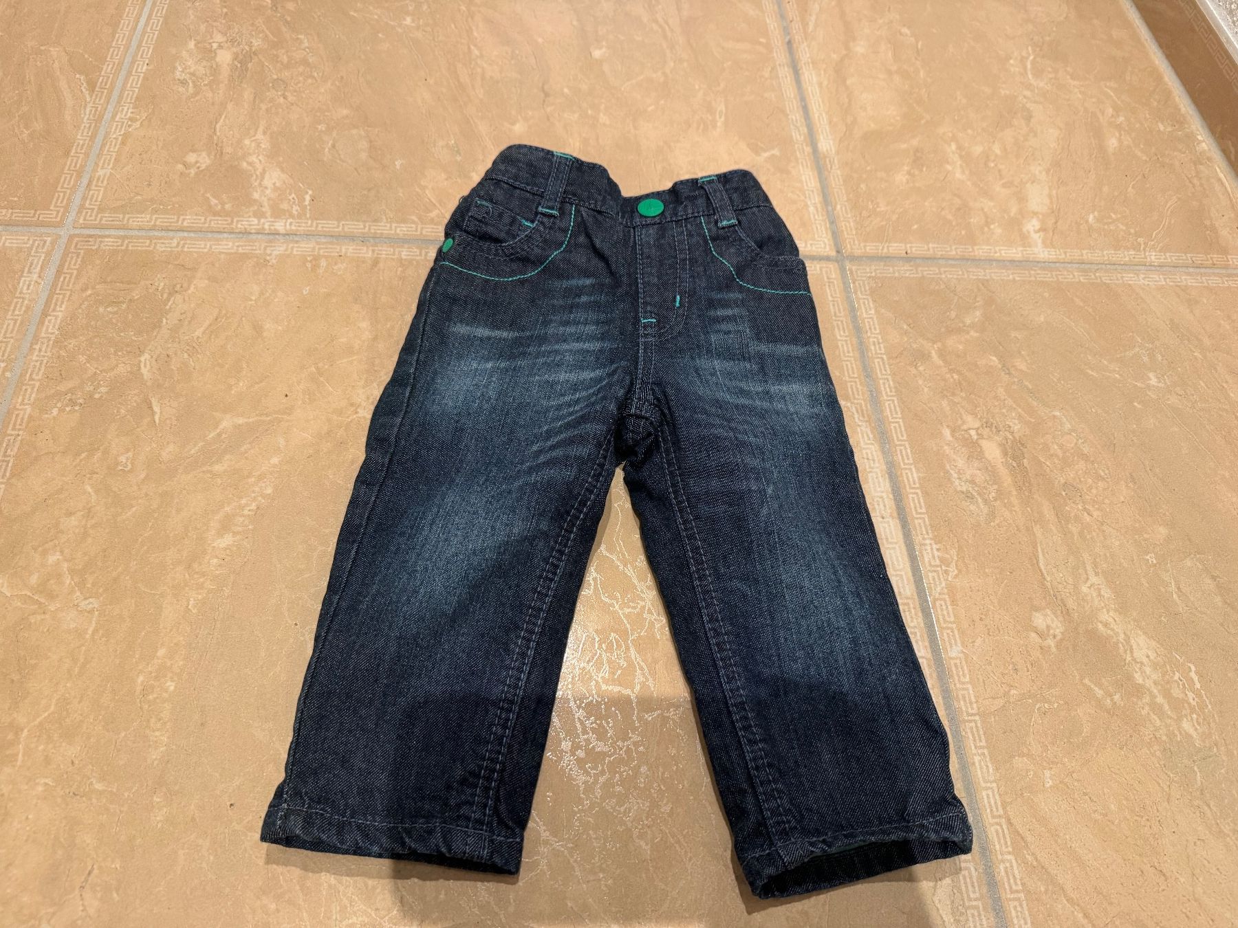 Lotti & Set di vestiti: Blue seven neues süsses Set, 9Mt 74 – Nuovo (secondo la descrizione) da Klingnau venduto da Markus14 4