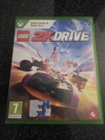 Lego 2K Drive Xbox Series