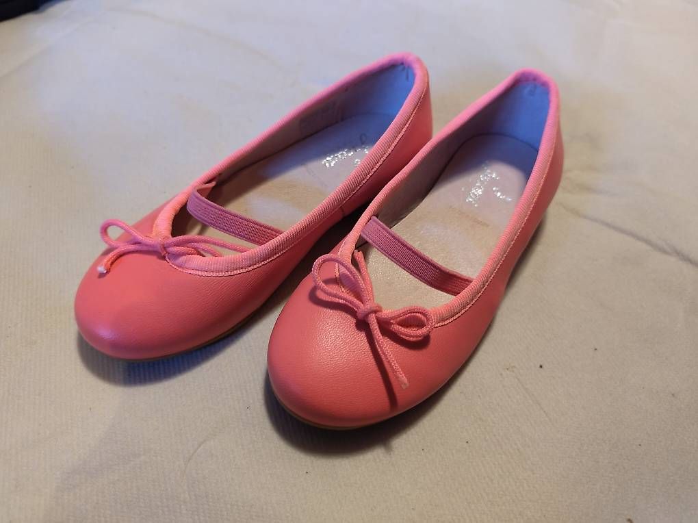 Schuhe für Jungen: Ballerine Jacadi, taille 25, neuve , chaussures enfant  – Gebraucht aus Veyrier von cec_2xq6 1