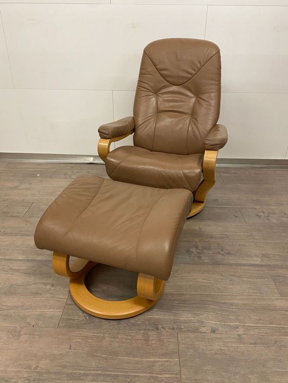 Himolla Relexsessel Zerostress Kaufen auf Ricardo