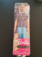 Barbie Fashionista Ken 2018