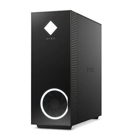 Nvidia PC: OMEN 30L Desktop GT13-0xxx – Usato da Grenchen venduto da Netii10 2