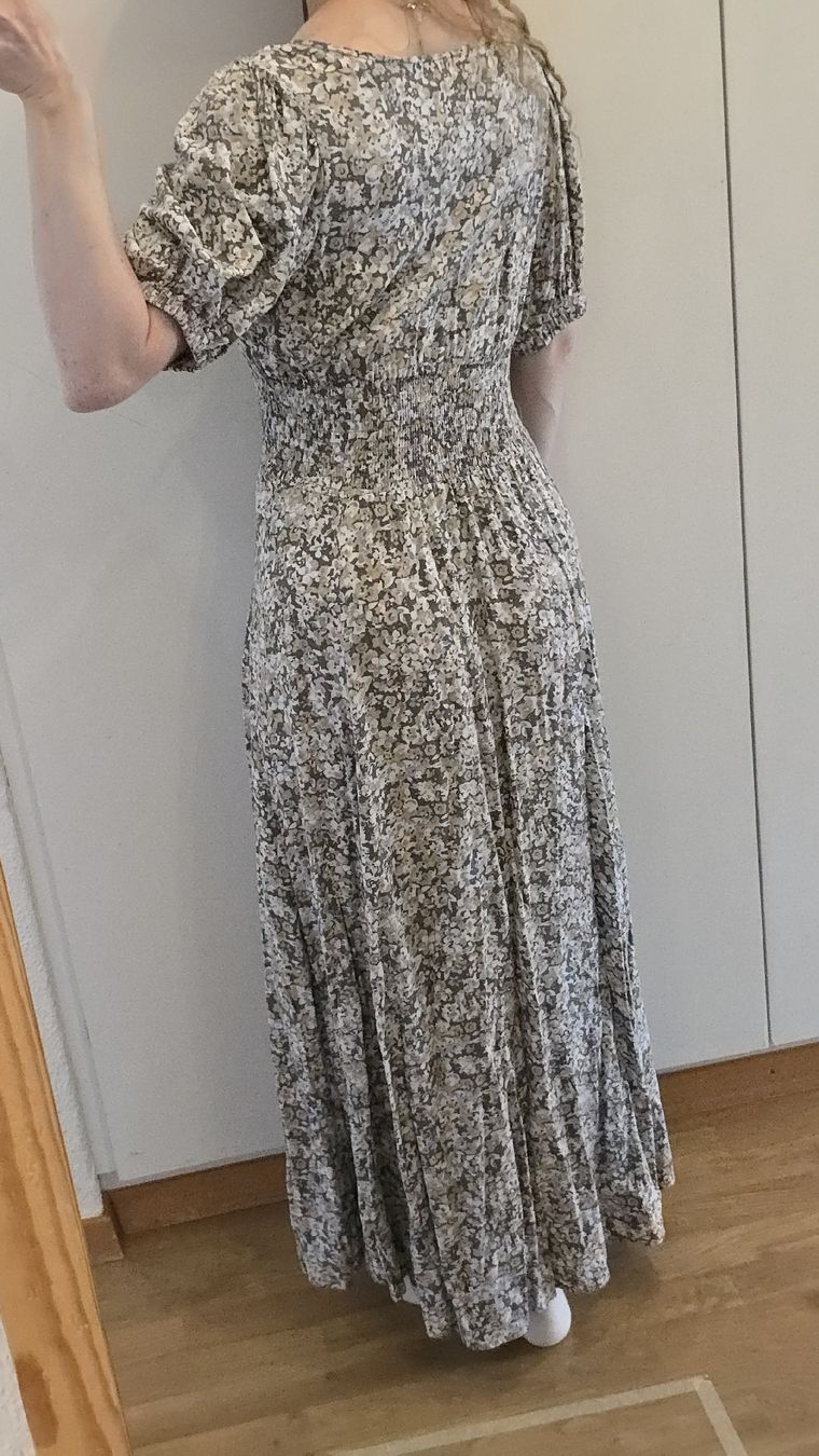 Kleider: Kleid Vivance Grösse 36/S – Gebraucht aus Buchberg von MaddieF 1
