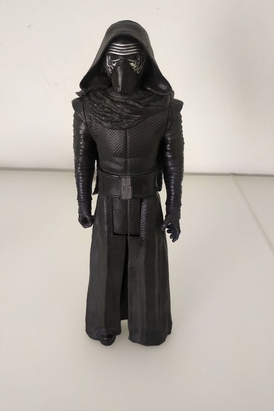 Star Wars Statuette: 2 Figuren Darth Vader (44cm und 30cm) – Usato da Meilen venduto da FAVALLID 6