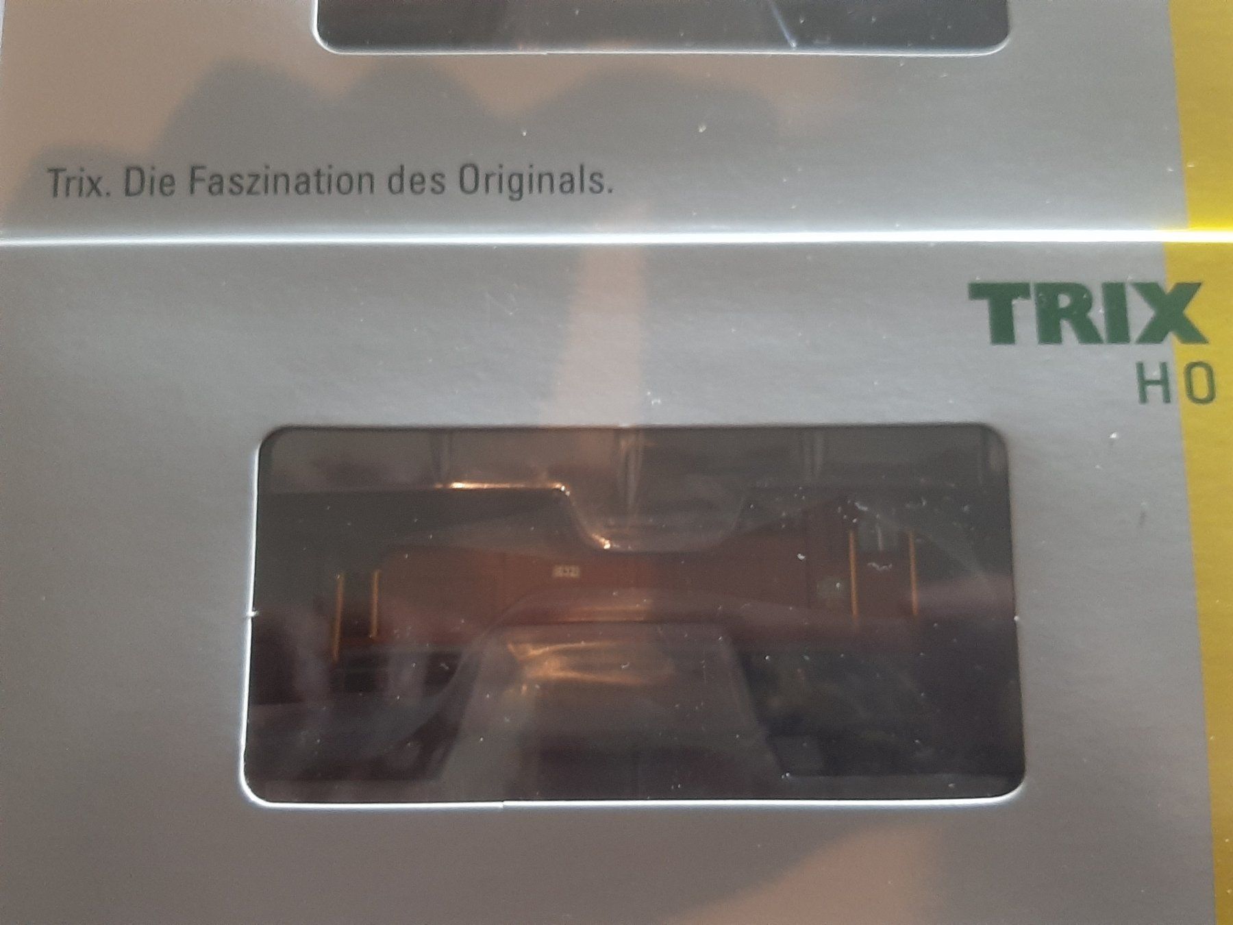 Trix Trains électriques: TRIX 22390 – Neuf avec emballage d'origine à Avully par RIVALIS 7