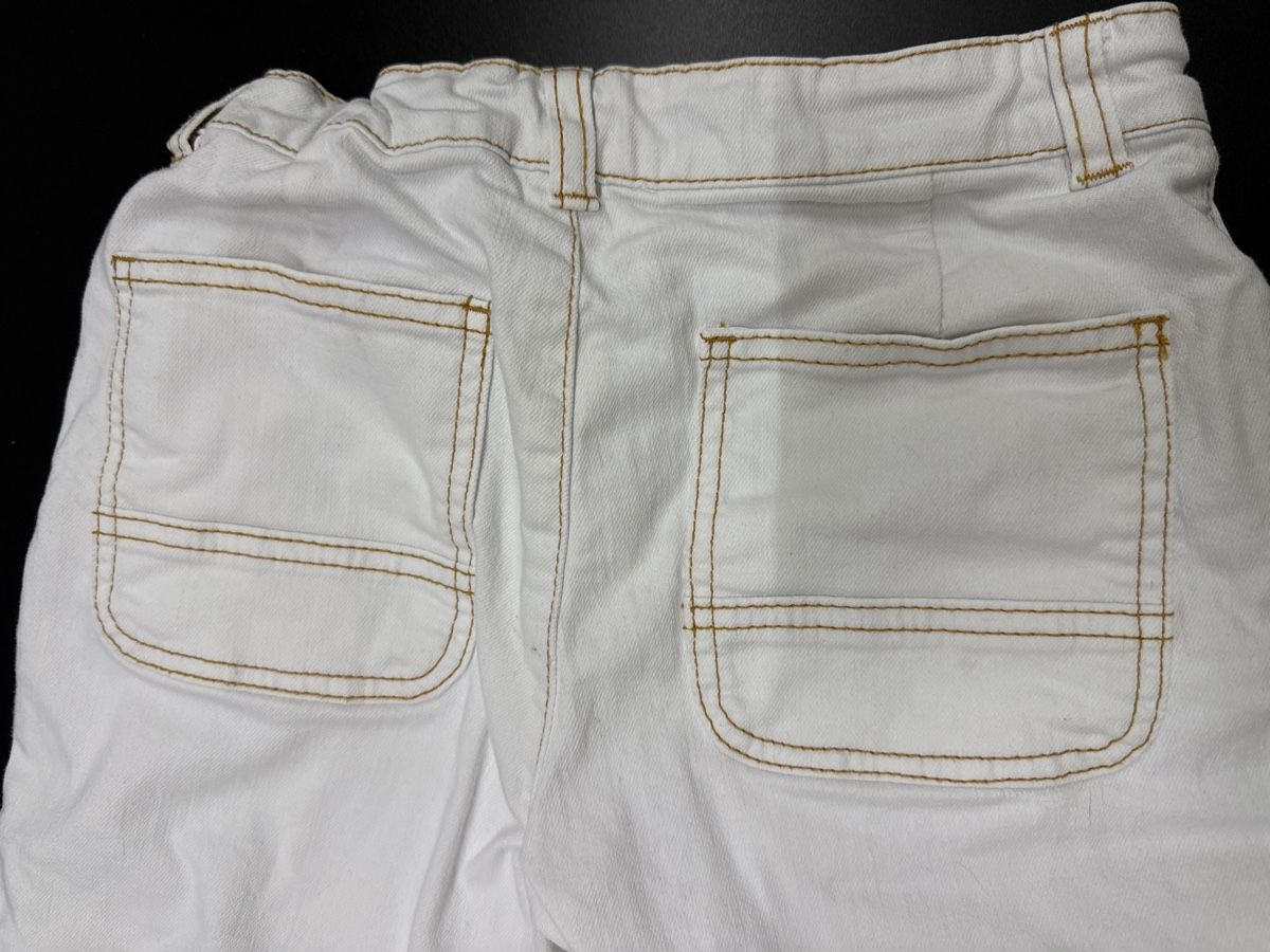 Cyrillus Pantaloni: Cyrillus Shorts, Gr. 10 – Usato da Allenwinden venduto da ana_eis 3