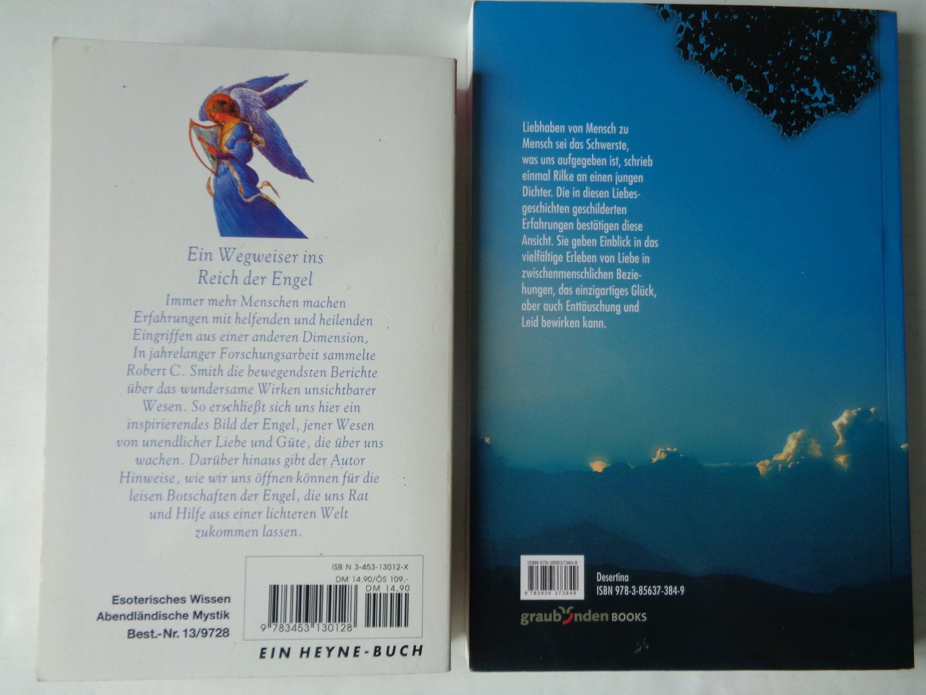 Bücher: 9 Bücher – Romane - Konvolut – Gebraucht aus Chur von omonia 2