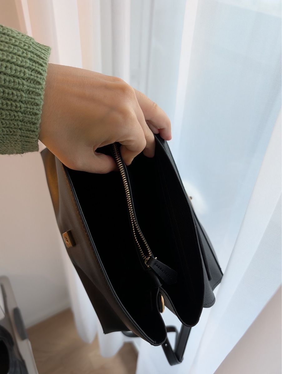 Valentino Borse da donna: Valentino Bag Handtasche – Nuovo (secondo la descrizione) da Kriens venduto da thatsvenae 4