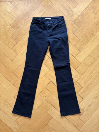 LEVIS 715 - BOOTCUT - Neuwertig